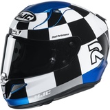 HJC Helmets RPHA 11 misano mc2