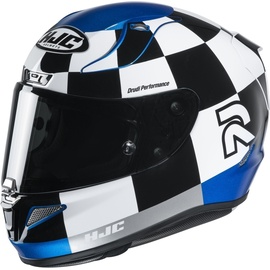 HJC Helmets RPHA 11 misano mc2