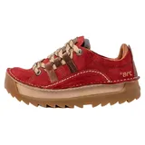 Art Company 0590 Pleasant Tibet/Skyline 43 RED Herren/Damen Schuhe 43 / 43 EU