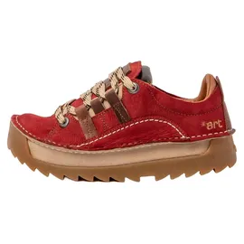 Art Company 0590 Pleasant Tibet/Skyline 43 RED Herren/Damen Schuhe 43 / 43 EU
