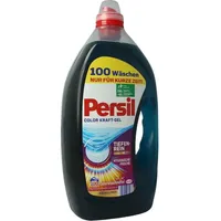 Persil Color Gel 5l, 100WL