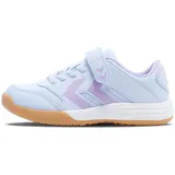 hummel MULTIPLAY Stable VC JR Sneaker, Arctic, 33