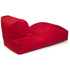 OutBaG Wave Plus red