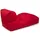 OutBaG Wave Plus red