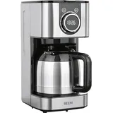 BEEM Fresh Aroma Switch Thermo edelstahl/schwarz