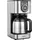 BEEM Fresh Aroma Switch Thermo edelstahl/schwarz