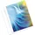 Fellowes Thermobindemappe Coverlight A4 Weiß 20 St.