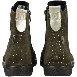 Ricosta Stiefelette Grün 32