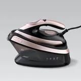 Maestro MR-320C Schwarz/Rosa/Goldfarben