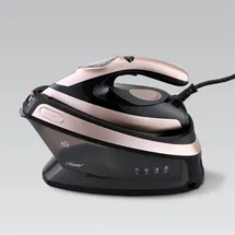 Maestro MR-320C Schwarz/Rosa/Goldfarben