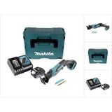 Makita DJR 183 RT1J 18V Akku Reciprosäge + 1x Akku 5,0Ah + Ladegerät + Makpac