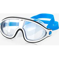 Schwimmbrille Speedo - Rift hellblau hellblau|WEISS|hellgrau Einheitsgröße