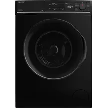 Sharp ES-PRO014BA-DE Waschmaschine (10 kg, 1400 U/min)