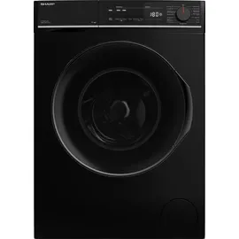 Sharp ES-PRO014BA-DE Waschmaschine (10 kg, 1400 U/min)
