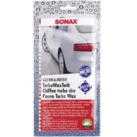 Sonax Clean & Drive TurboWaxTuch 40 x 50 cm 2 St.