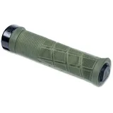 Cube Acid Disrupt Griffe - Translucent Olive - One Size