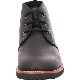 Panama Jack Herren Gael Oxfords, Schwarz (Negro C10),Schwarz Negro C10,42 EU