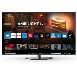 Philips The One 55PUS8919/12 55" 4K LED Ambilight TV