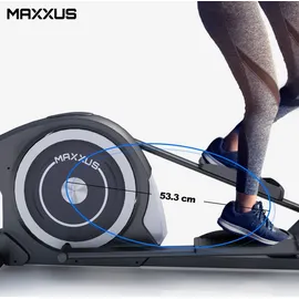 Maxxus Crosstrainer CX 5.0