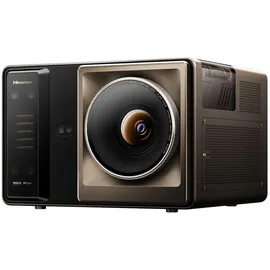 Hisense XR10 Laser Braun