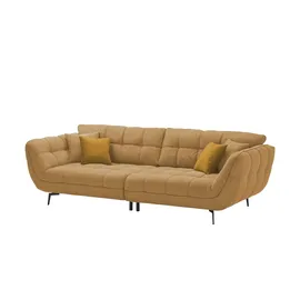 bobb Big Sofa Lazlo ¦ ¦ Maße (cm): B: 301 H: 97 T: 132.0