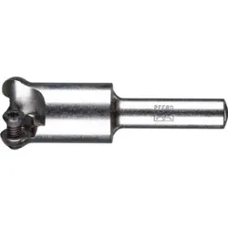 PFERD Hochleistungsfräser TORUS CUTTER Ø 20x60 mm für Roboter Alu Bearbeitung