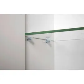 Schildmeyer Basic 80 cm weiß