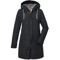 G.I.G.A. DX Damen Winterparka/Funktionsparka mit Kapuze GW 13 WMN PRK, 42 39836-000