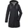 G.I.G.A. DX Damen Winterparka/Funktionsparka mit Kapuze GW 13 WMN PRK, 42 39836-000