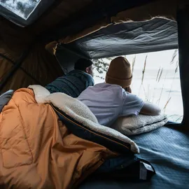 VICKYWOOD Small Willow 160 Braun