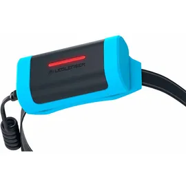 Ledlenser Led Lenser Neo9r Scheinwerfer - Black / Blue - 1200 Lumina