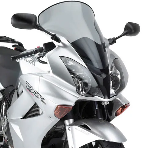 GIVI D217SG Spoiler Disc - Getint met ABE