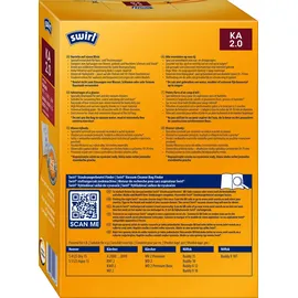 Swirl KA 2.0 3 St.