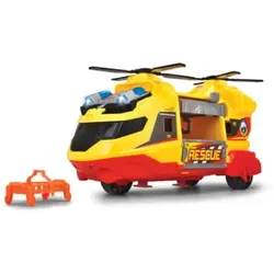 DICKIE Helicopter