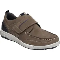 JOSEF SEIBEL Enrico 24 | Halbschuh für Herren | Beige - Braun - 49