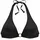 s.Oliver Triangel-Bikini-Top Damen schwarz Gr.36 Cup A/B