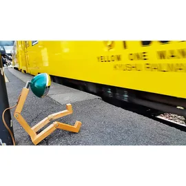 Piffany Copenhagen Mr. Wattson Grau