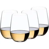 riedel the wine glass company Riedel O Weißweinglas 0,375 l 4 St.
