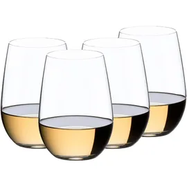 riedel the wine glass company Riedel O Weißweinglas 0,375 l 4 St.