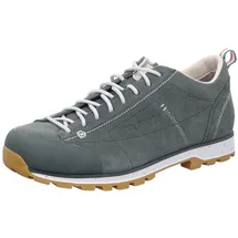 Dolomite 54 Low Evo Herren Gunmetal Grey/Black 47