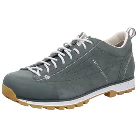 Dolomite 54 Low Evo Herren Gunmetal Grey/Black 47