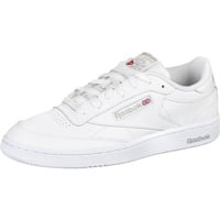 Reebok Club C 85  intense white/sheer grey 48,5