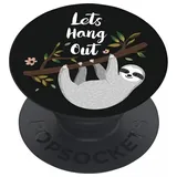 PopSockets PopGrip Basic Hang Out (70110)