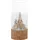 I-Glow LED-Deko "Lucir" - Hirsch