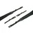 Kaiser Fototechnik Kaiser Tragegurt (Neopren) 60/40mm breit, schwarz