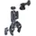SmallRig 3757B Kameraklemme
