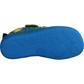 Affenzahn Barfußschuh Knit Happy Kreativ Bär