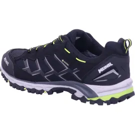 MEINDL Caribe GTX Herren  lemon/schwarz 43