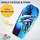 Best Sporting Bodyboard Kinder in tierischem Hai-, Delfin- oder Schildkröten-Design I Surfbrett Kinder 92 x 46 x 5 cm bis 75 kg I Surfboard Kinder...