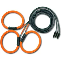 HT Instruments 1003960 HT-FLEX33 Stromzangenadapter 1St.